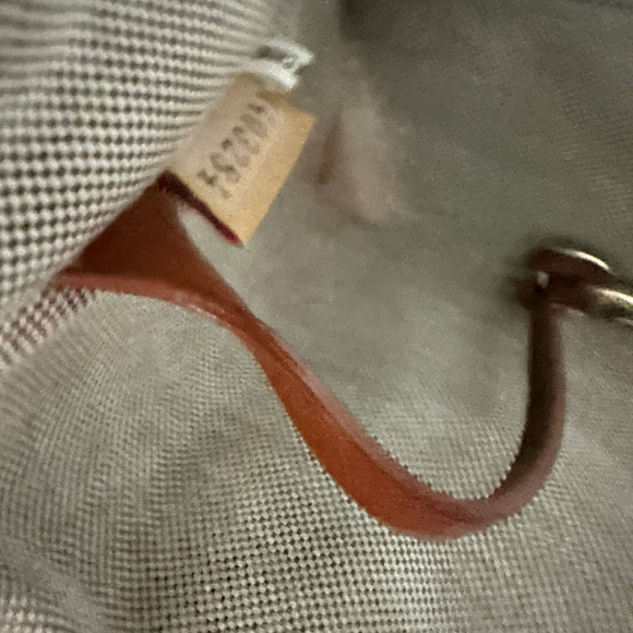 Dooney & Bourke Leather Bag - Picture 7 of 16